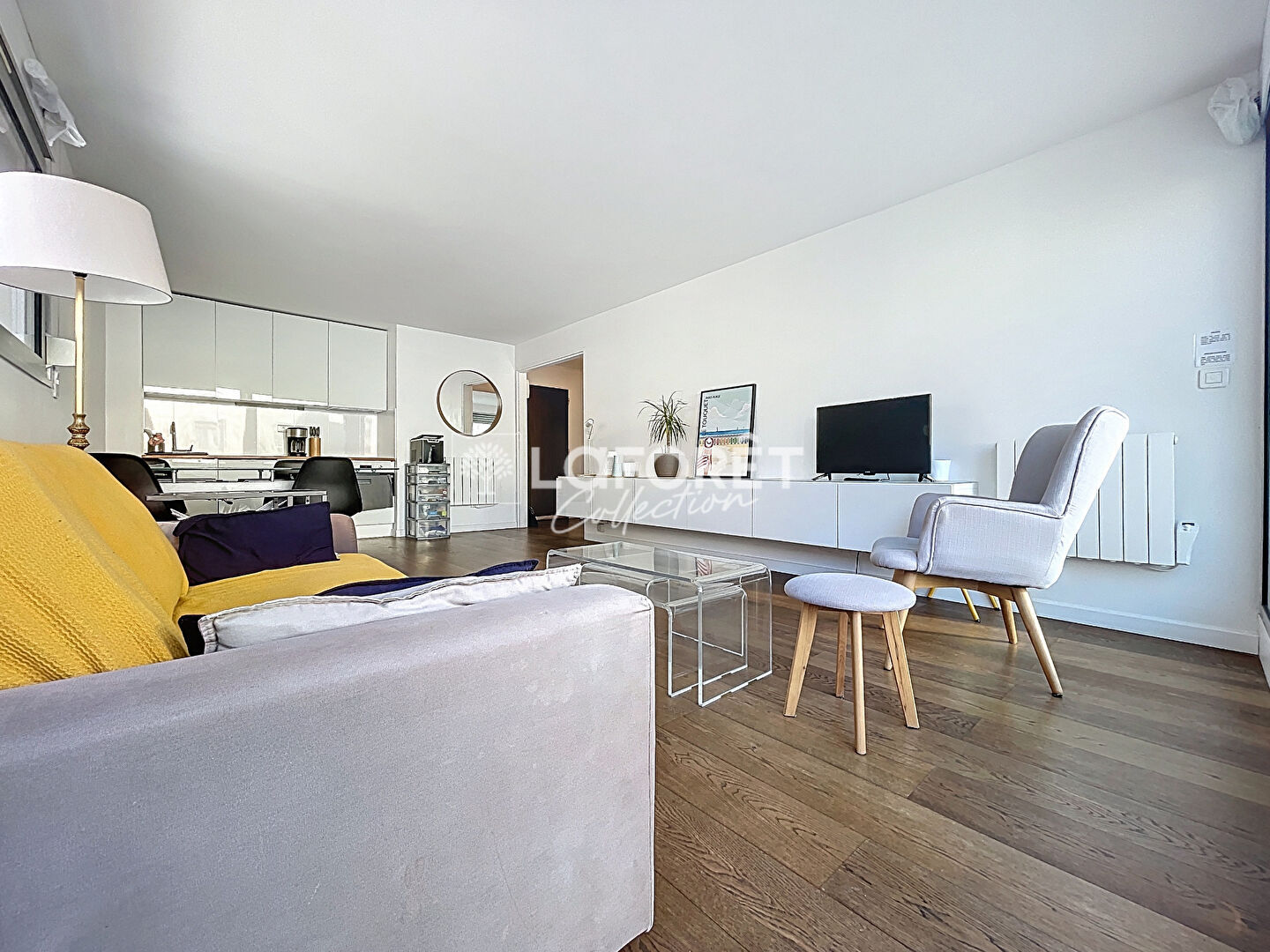 Maison à vendre, 51m², Le Touquet-Paris-Plage