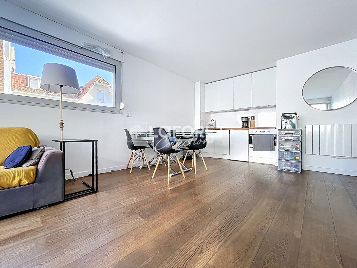 Maison à vendre, 51m², Le Touquet-Paris-Plage