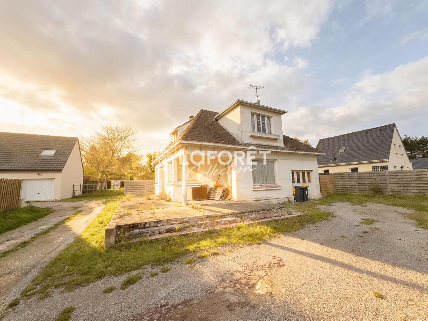 Maison à vendre, 126m², Merlimont