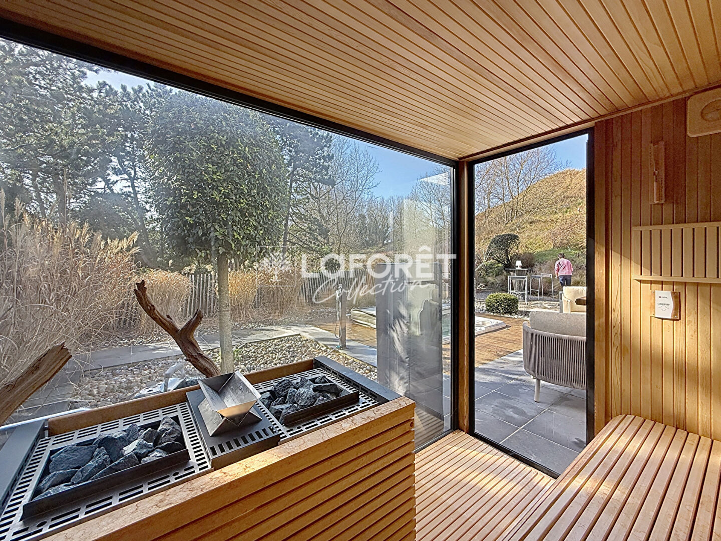 Maison à vendre, 147m², Le Touquet-Paris-Plage