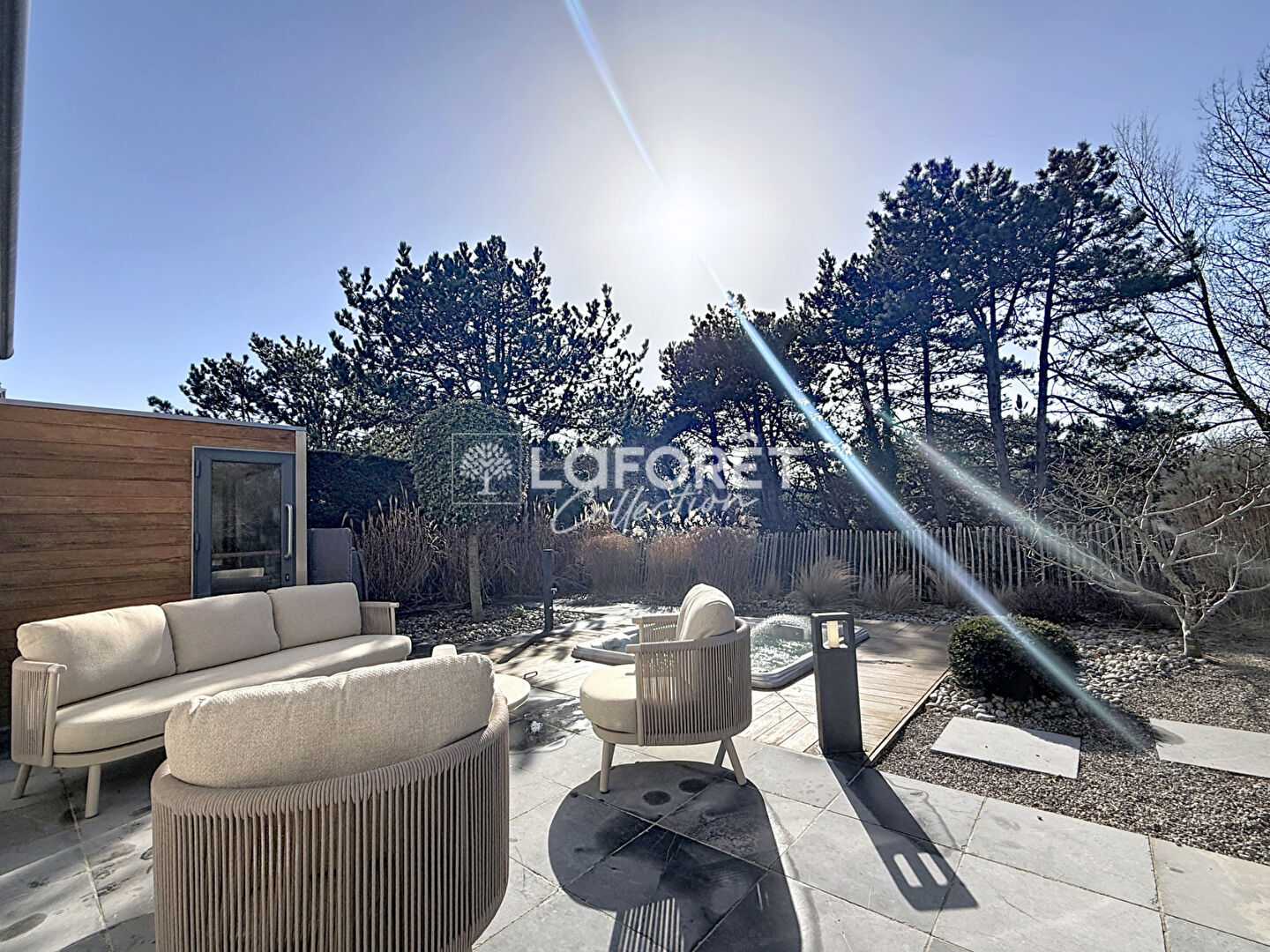 Maison à vendre, 147m², Le Touquet-Paris-Plage