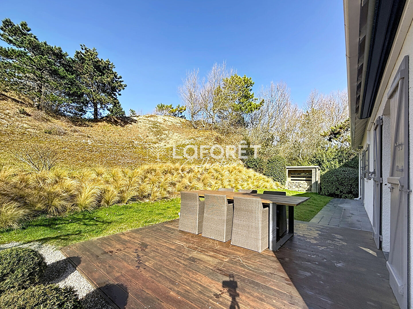 Maison à vendre, 147m², Le Touquet-Paris-Plage