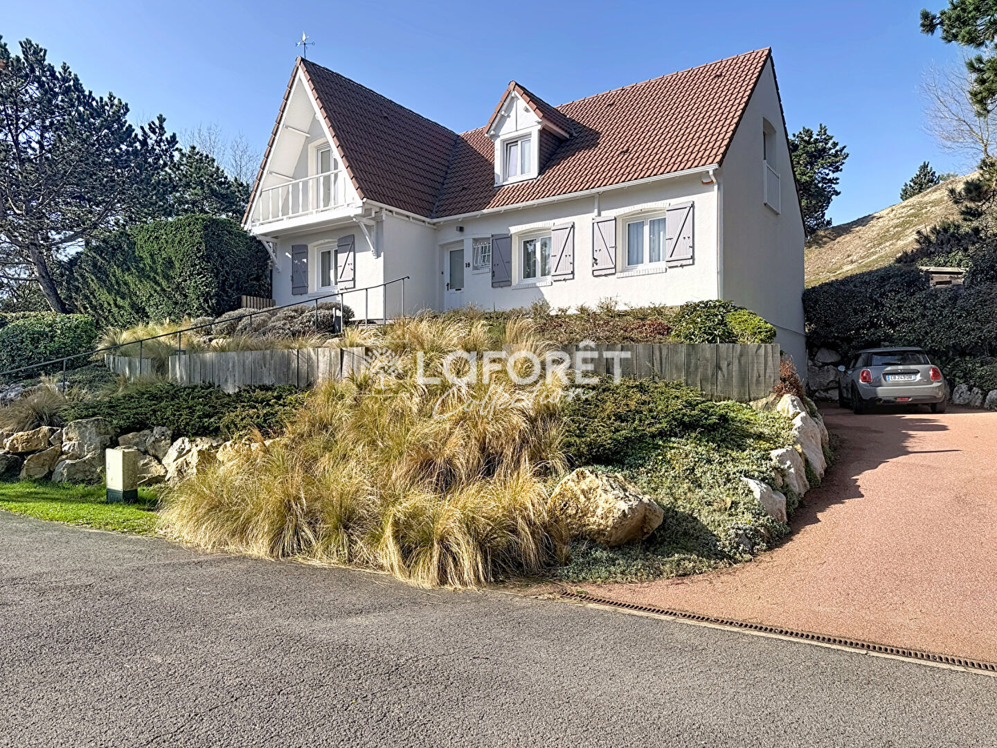 Maison à vendre, 147m², Le Touquet-Paris-Plage