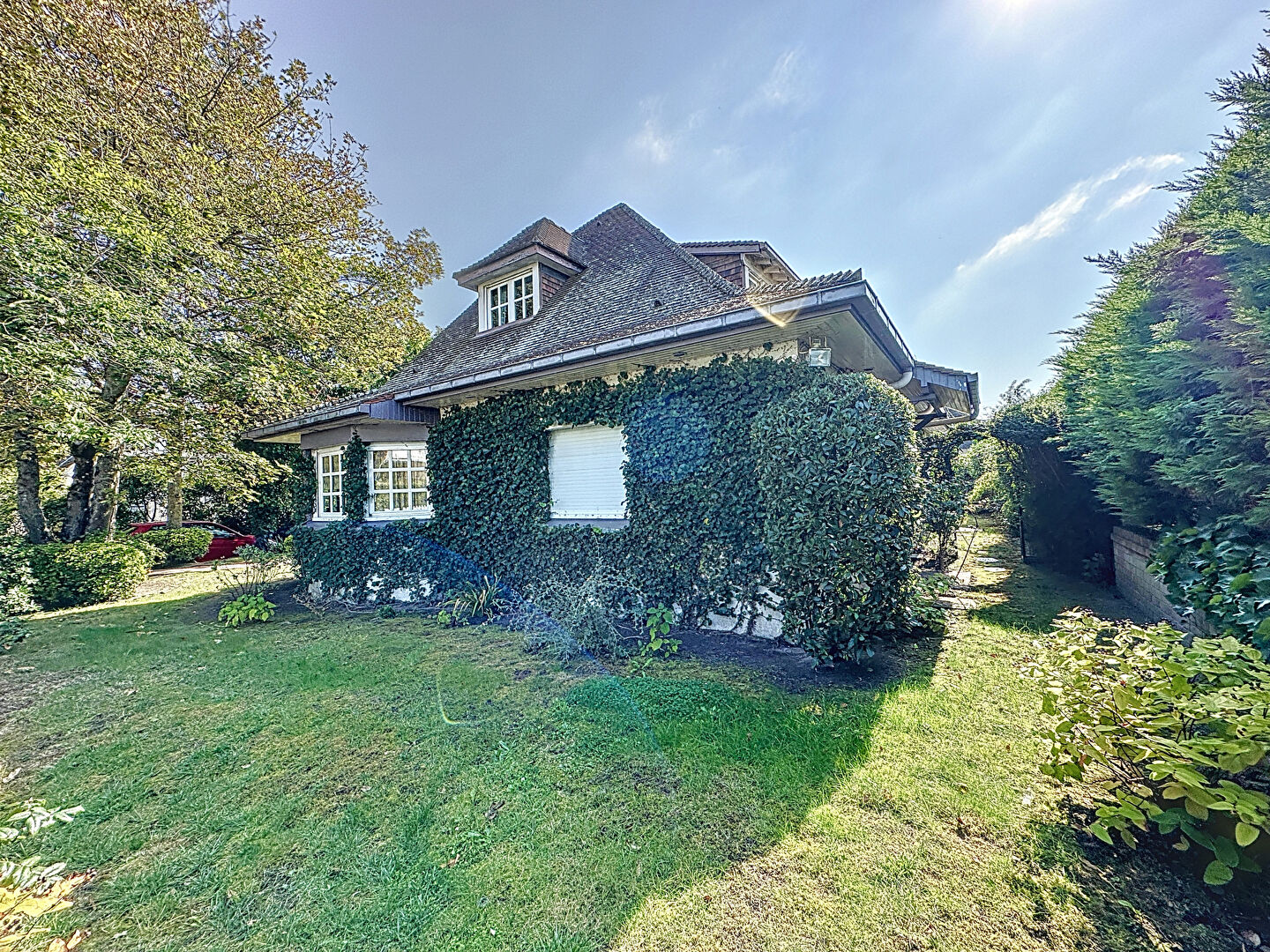 Maison à vendre, 150m², Le Touquet-Paris-Plage