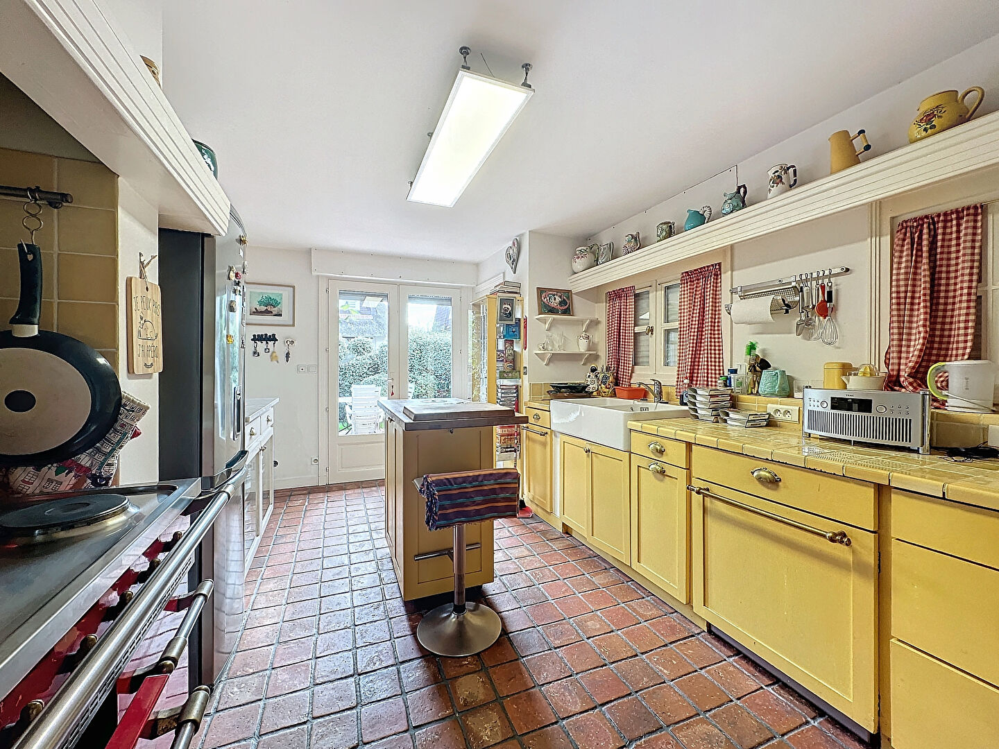 Maison à vendre, 150m², Le Touquet-Paris-Plage