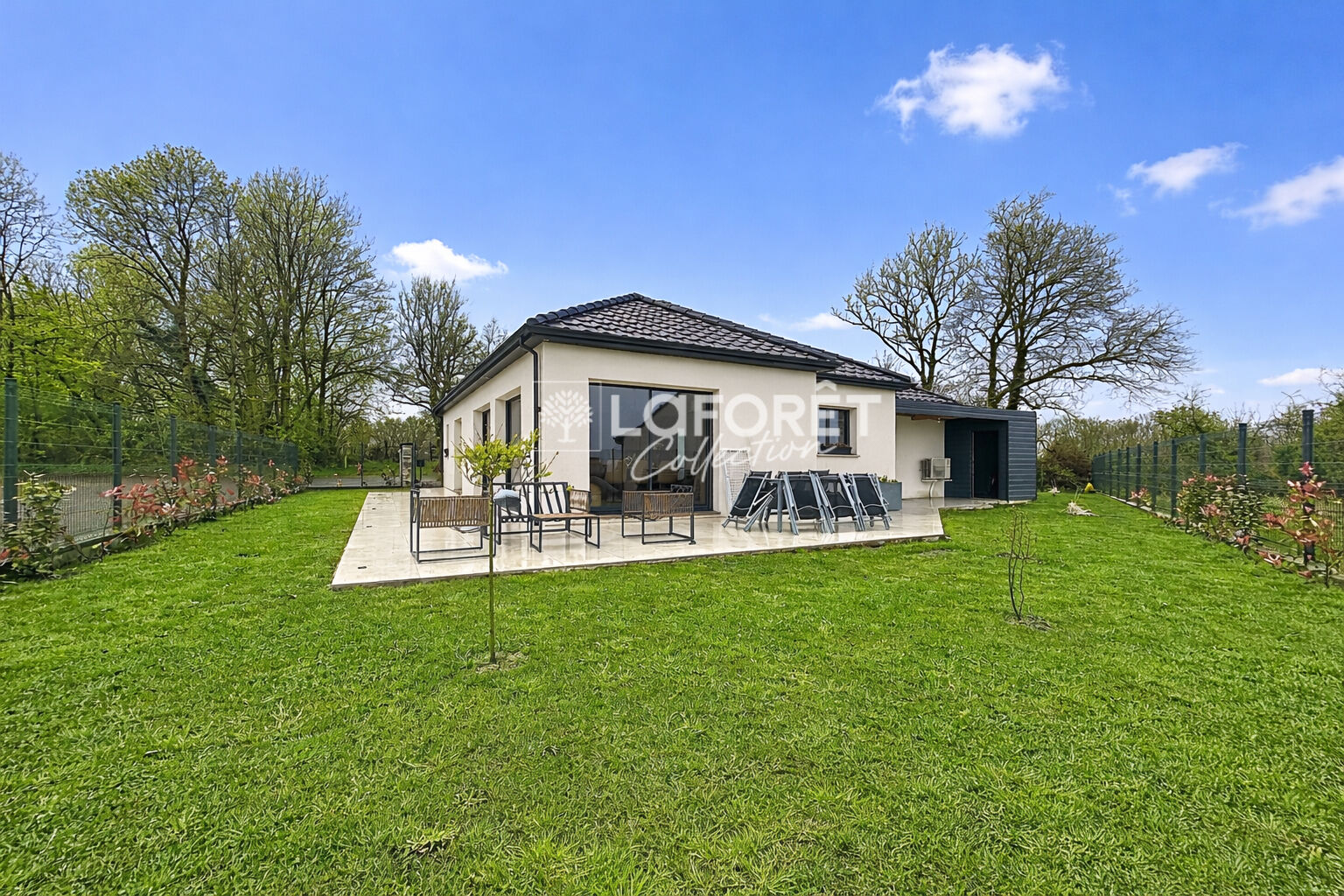 Maison à vendre, 111m², Sorrus