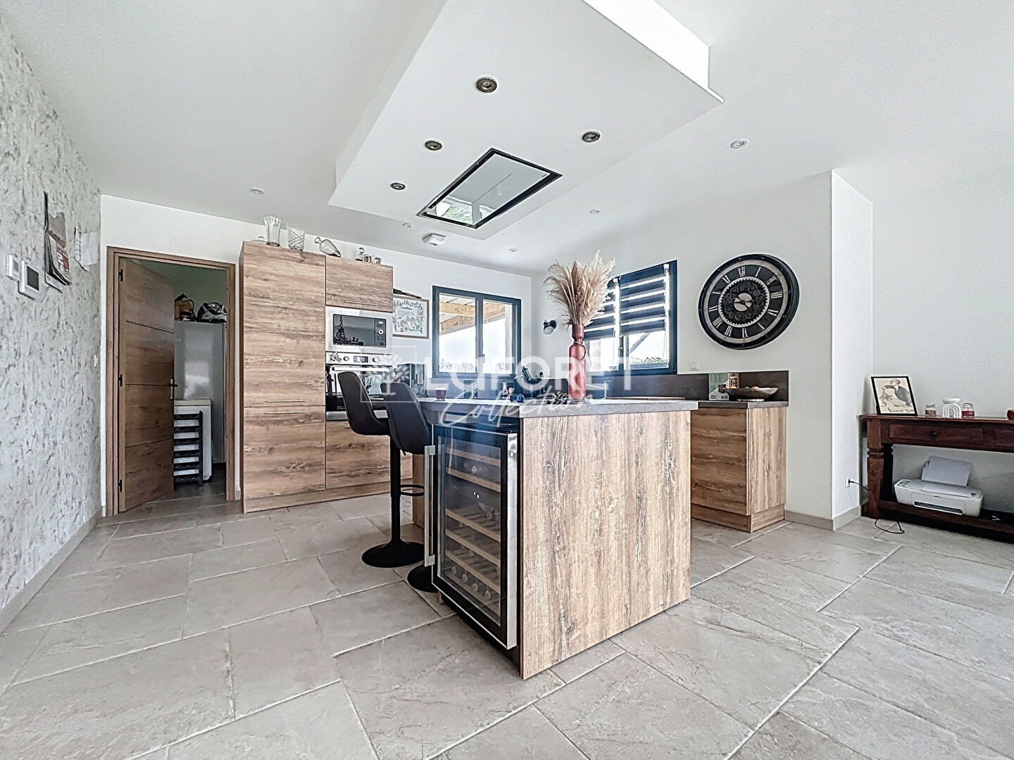 Maison à vendre, 111m², Sorrus