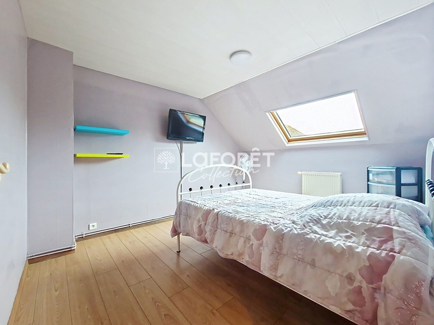 Maison à vendre, 95m², Cucq
