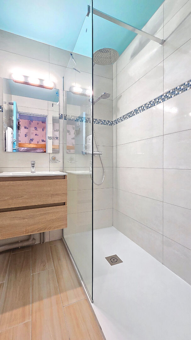 Maison à vendre, 26m², Fort-Mahon-Plage