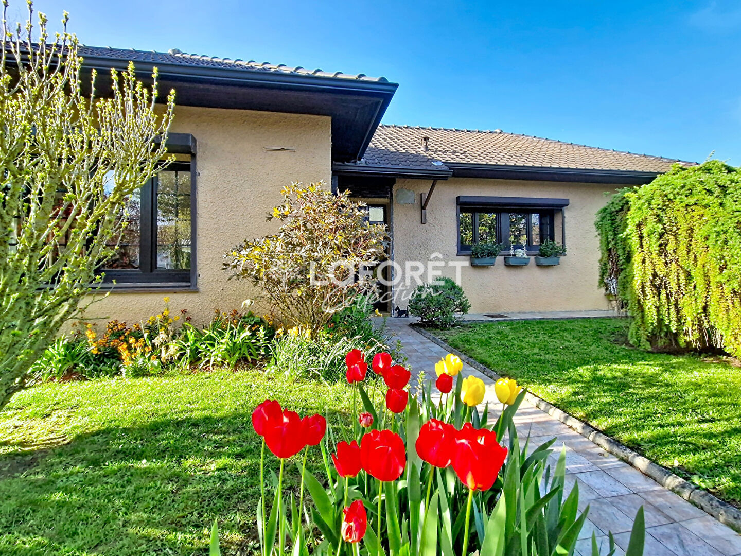 Maison à vendre, 120m², CUCQ