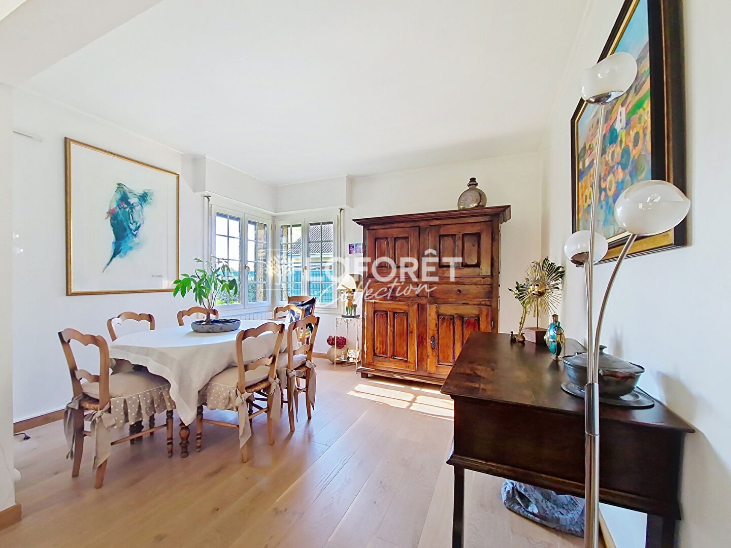 Maison à vendre, 120m², CUCQ
