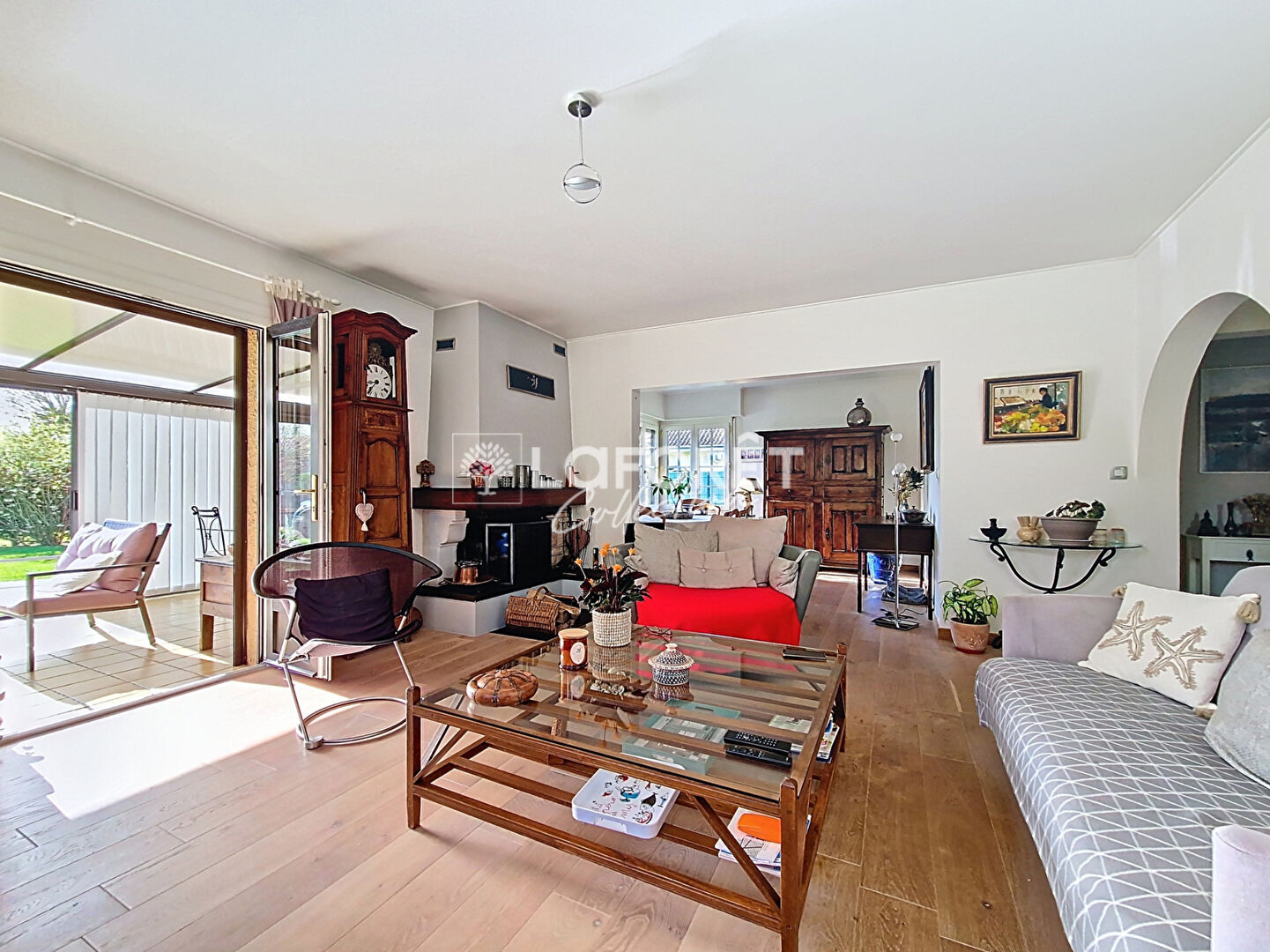 Maison à vendre, 120m², CUCQ
