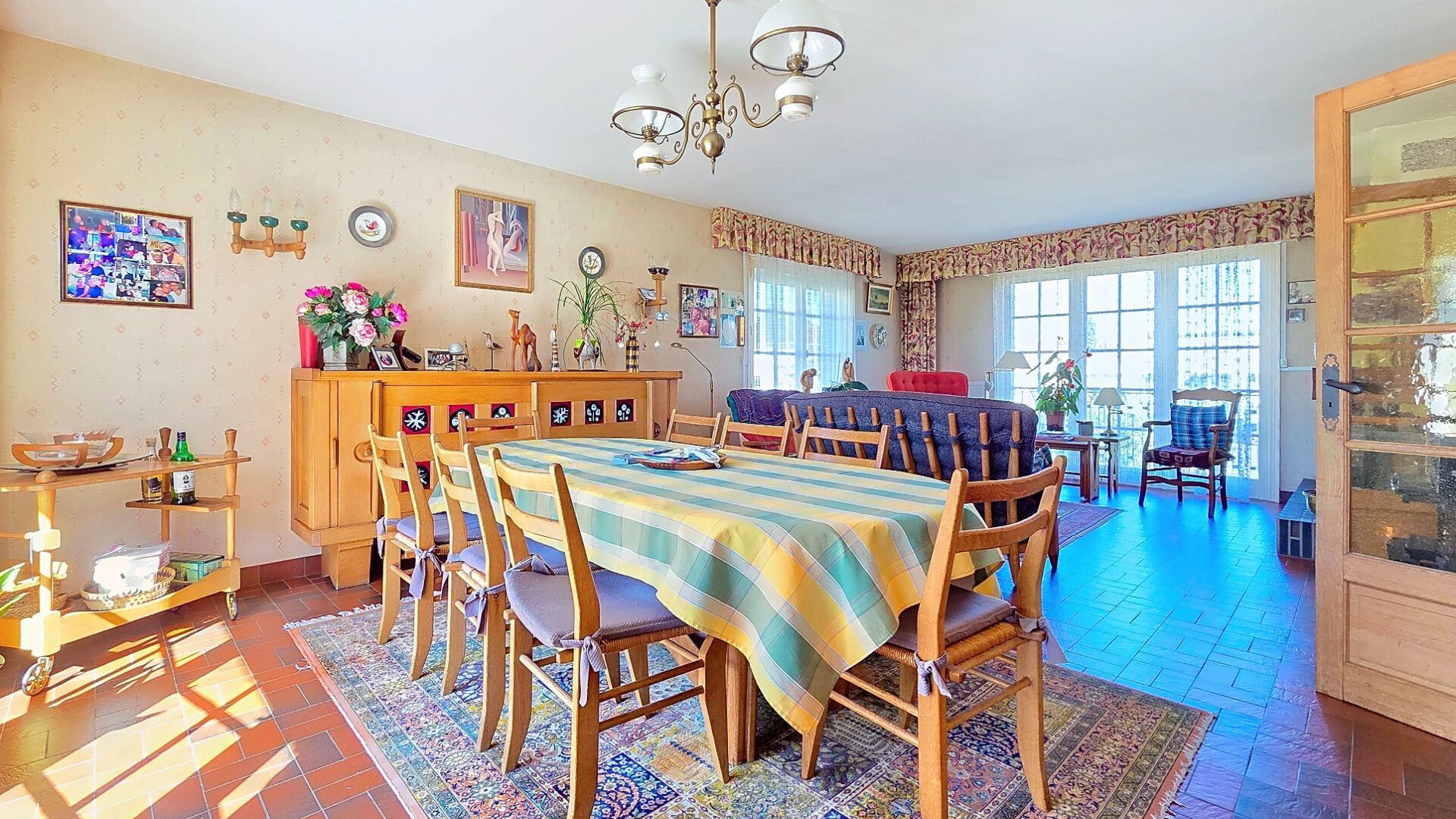 Maison à vendre, 144m², Berck