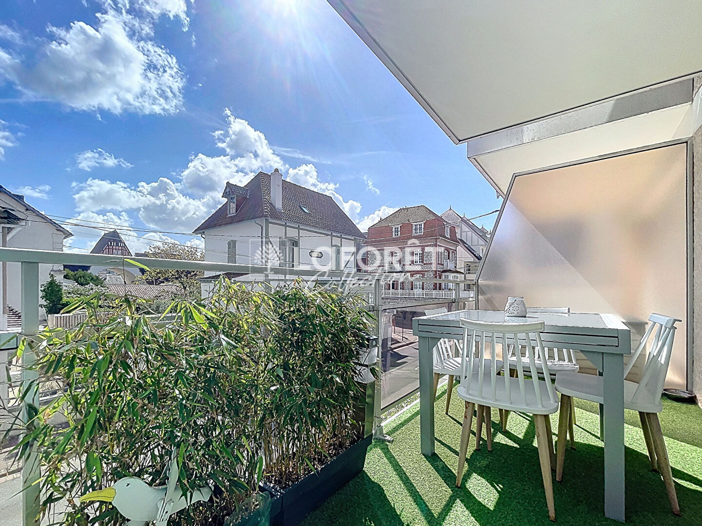Maison à vendre, 30m², LE TOUQUET PARIS PLAGE