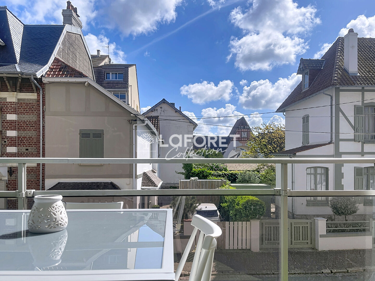 Maison à vendre, 30m², LE TOUQUET PARIS PLAGE