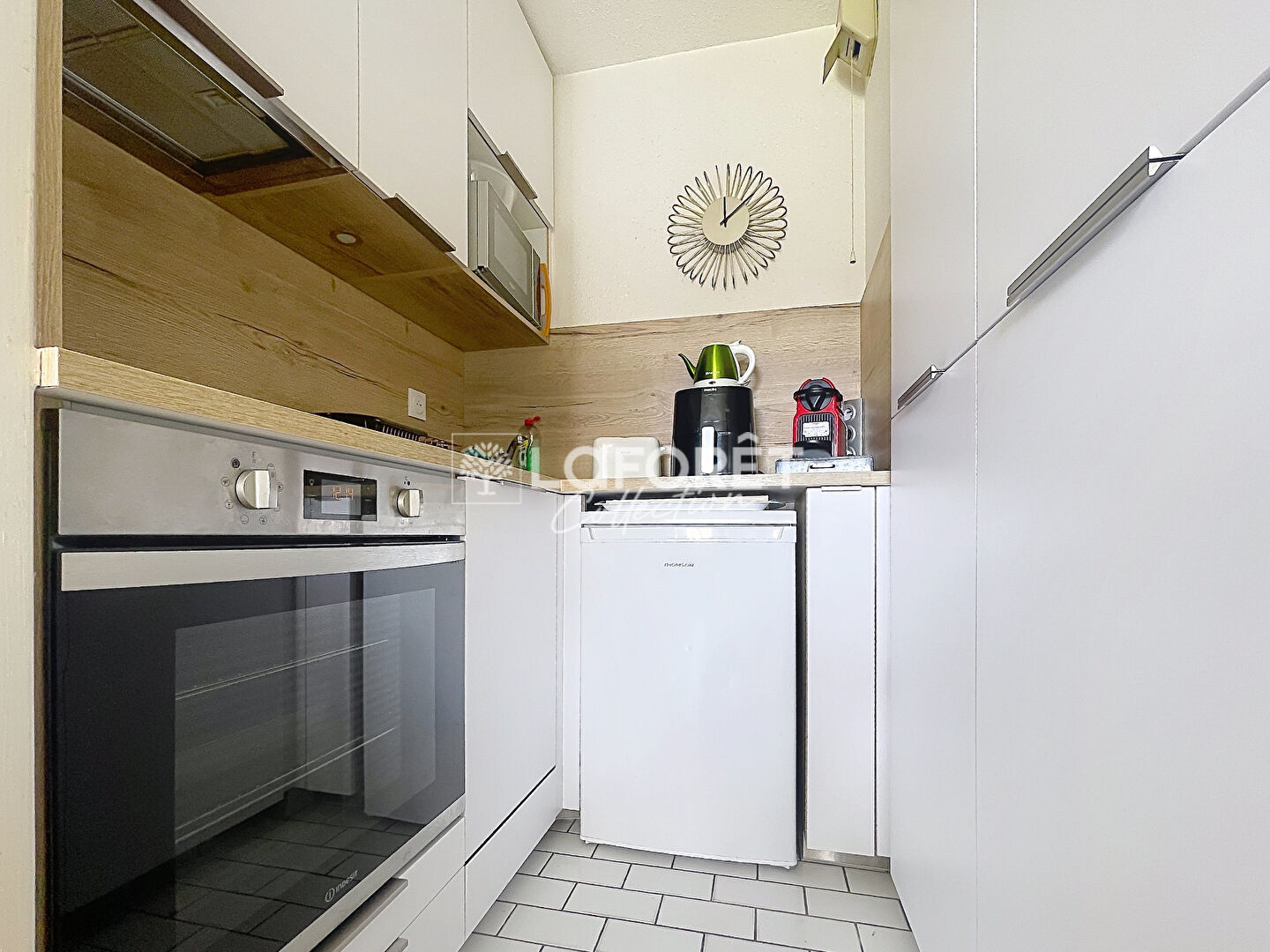 Maison à vendre, 30m², LE TOUQUET PARIS PLAGE