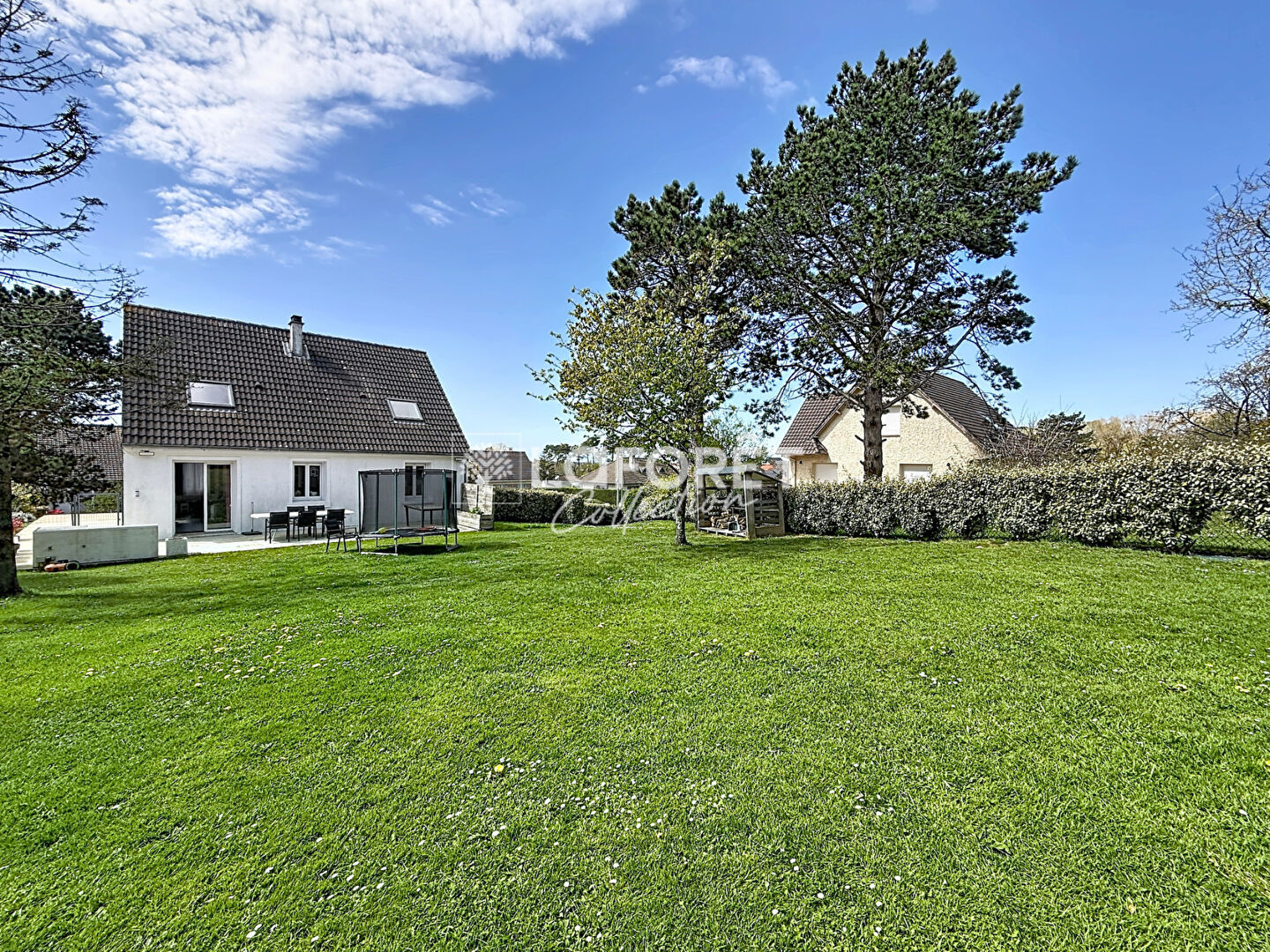 Maison à vendre, 125m², Étaples
