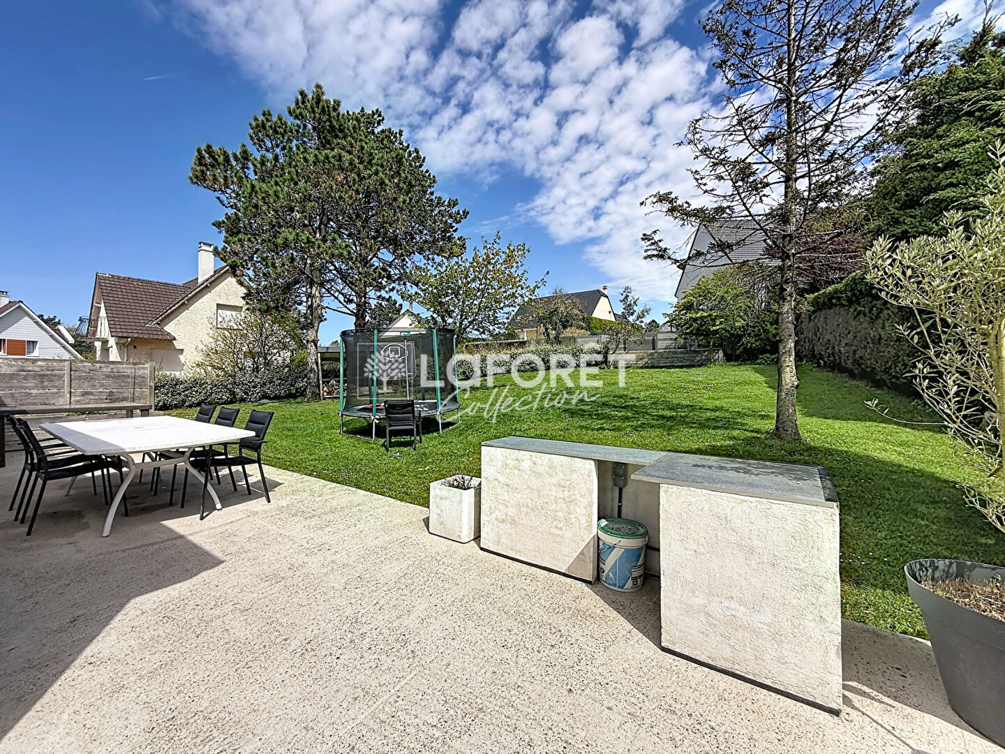 Maison à vendre, 125m², Étaples