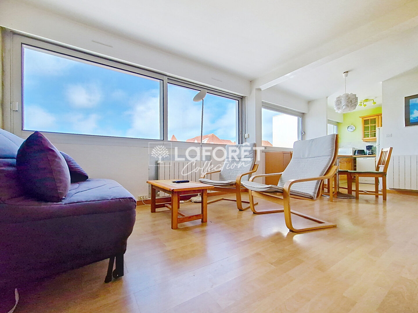 Maison à vendre, 40m², LE TOUQUET PARIS PLAGE