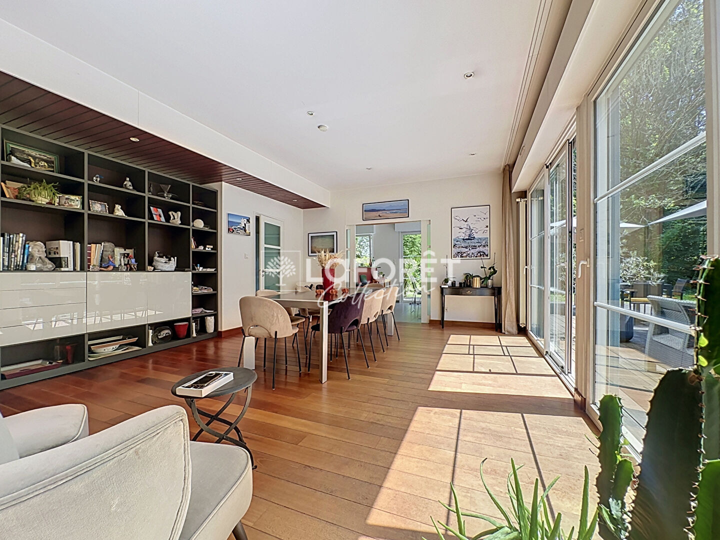 Maison à vendre, 252m², LE TOUQUET PARIS PLAGE