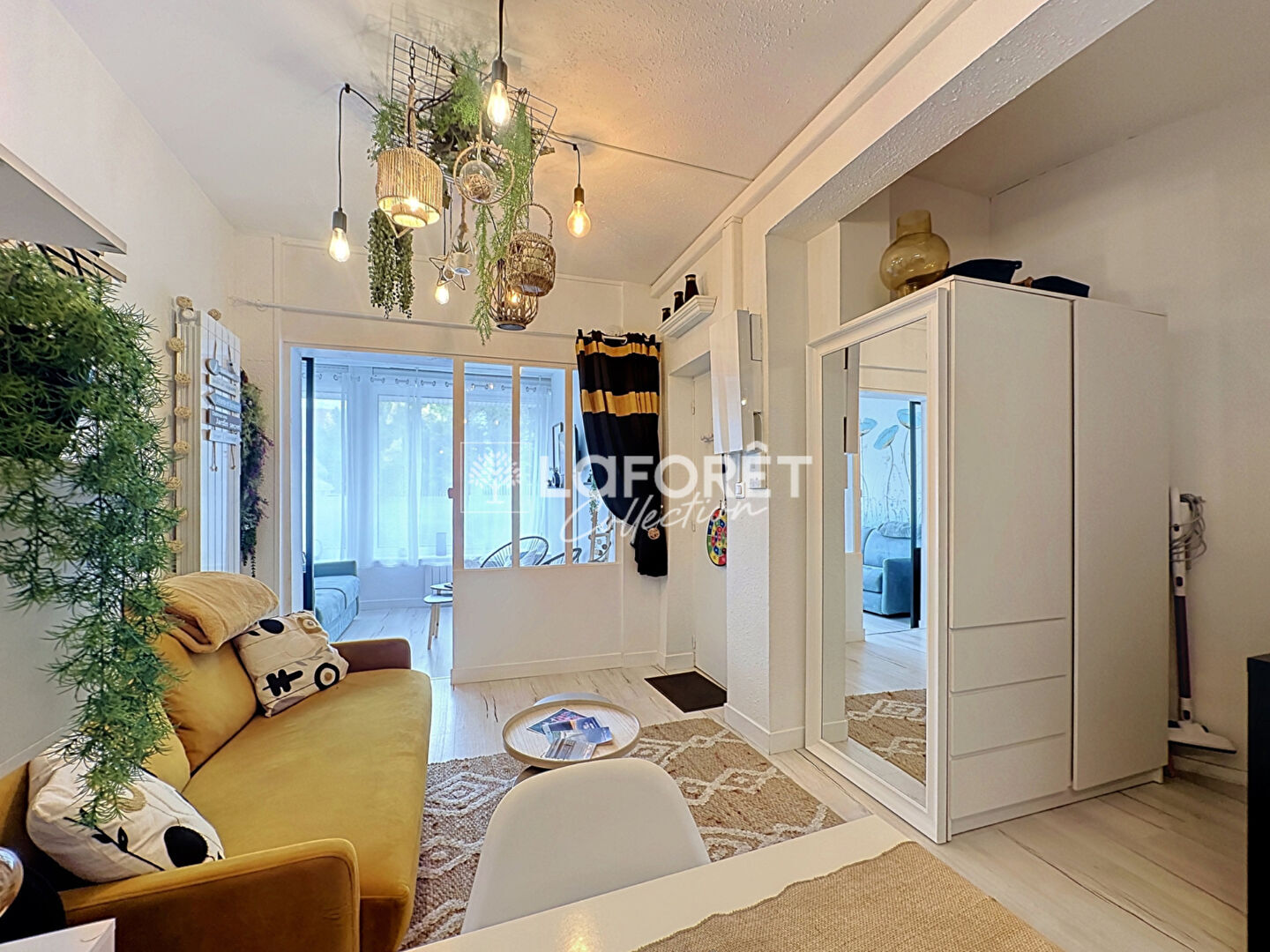 Maison à vendre, 31m², LE TOUQUET PARIS PLAGE