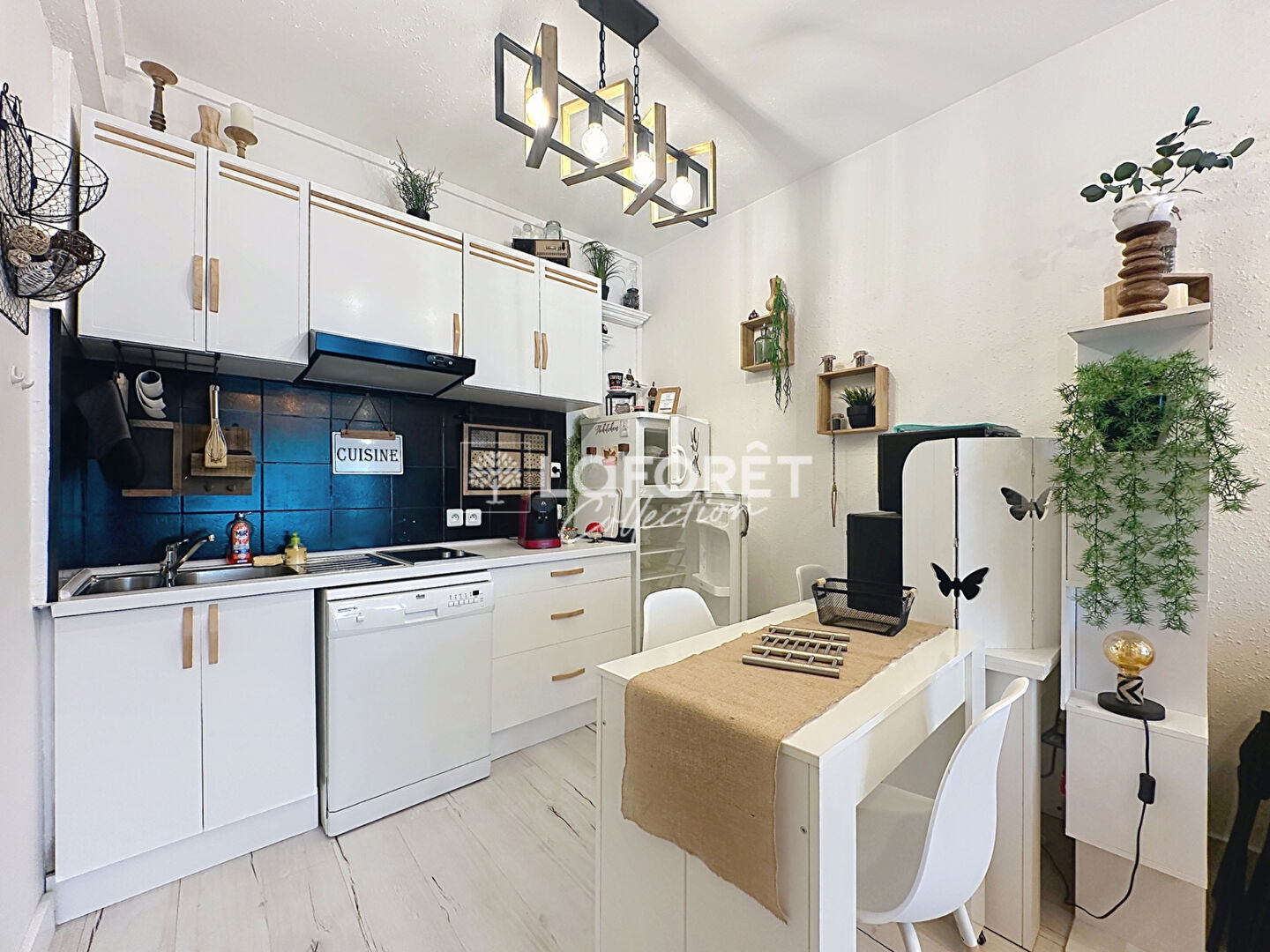 Maison à vendre, 31m², LE TOUQUET PARIS PLAGE