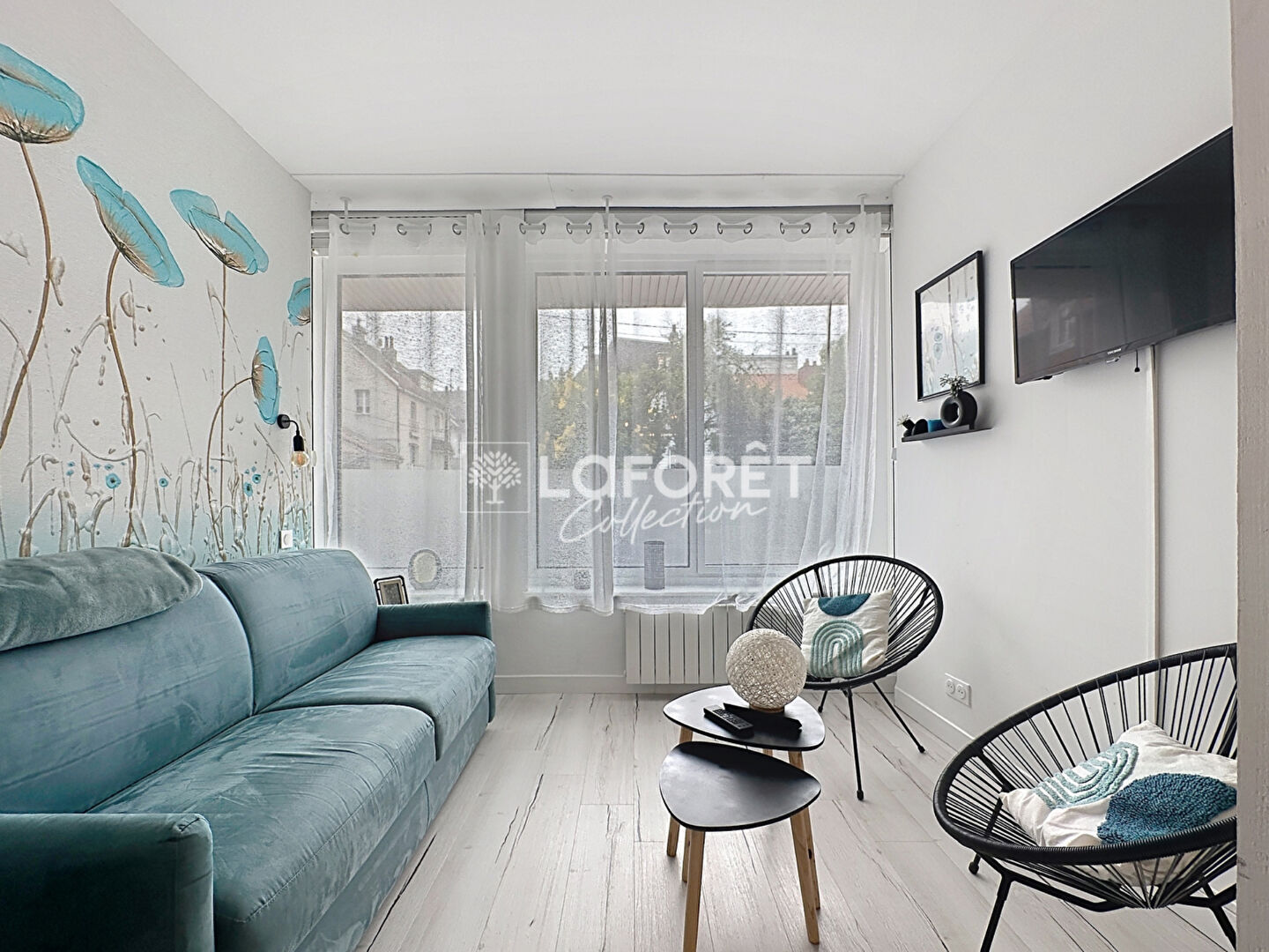 Maison à vendre, 31m², LE TOUQUET PARIS PLAGE