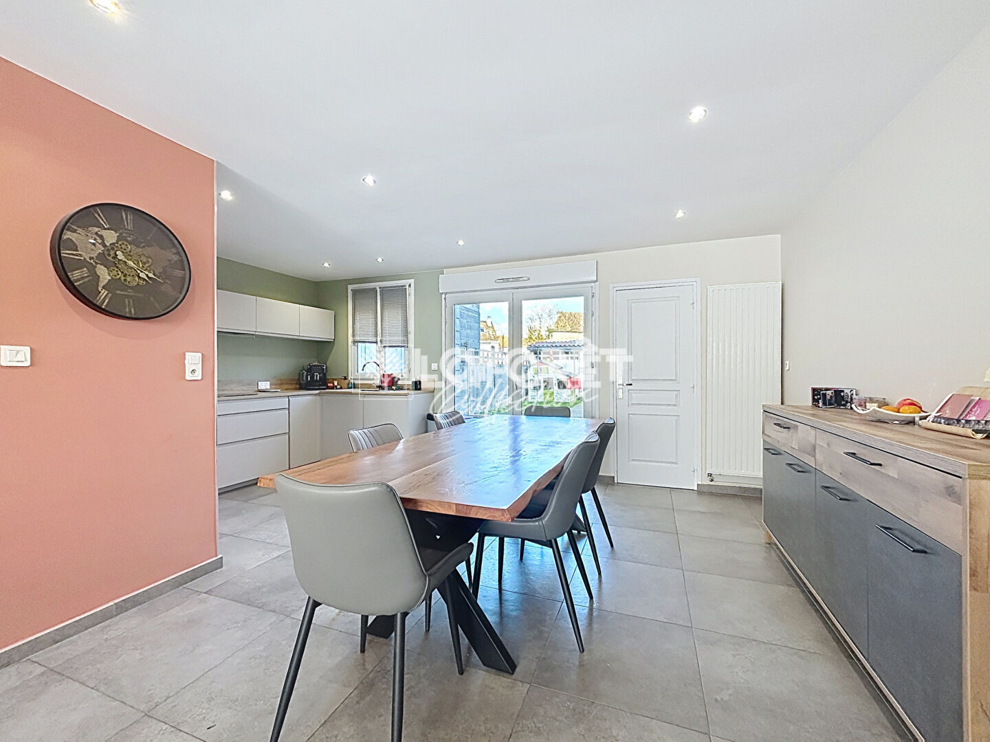 Maison à vendre, 145m², ETAPLES