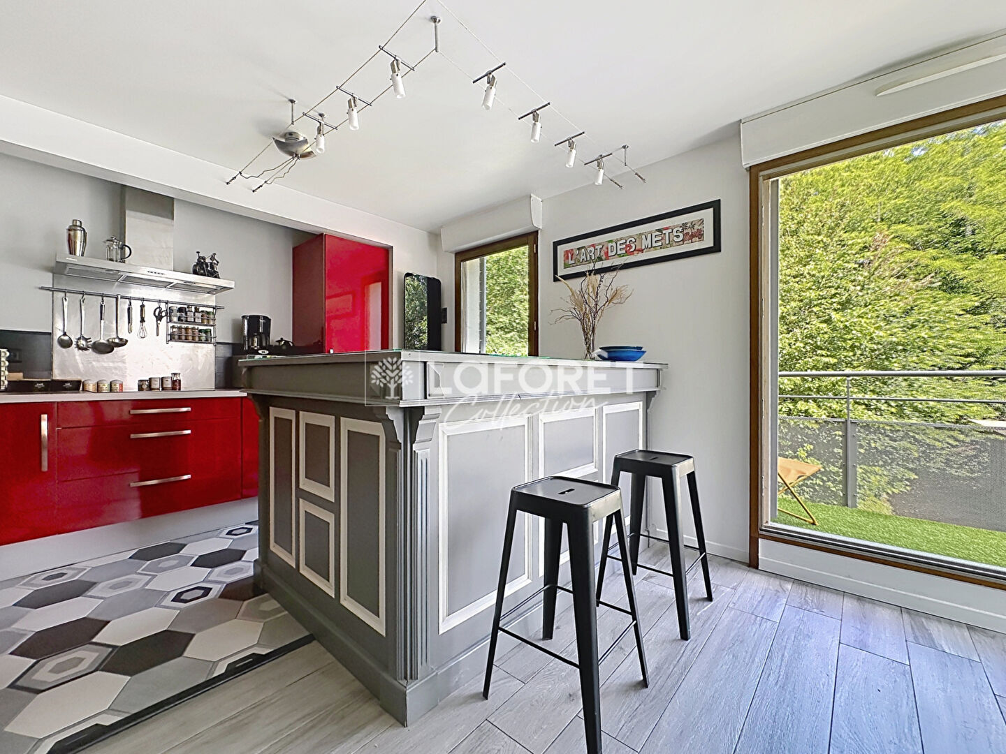 Maison à vendre, 83m², LE TOUQUET PARIS PLAGE