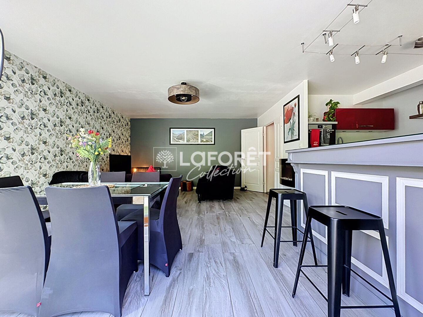 Maison à vendre, 83m², LE TOUQUET PARIS PLAGE
