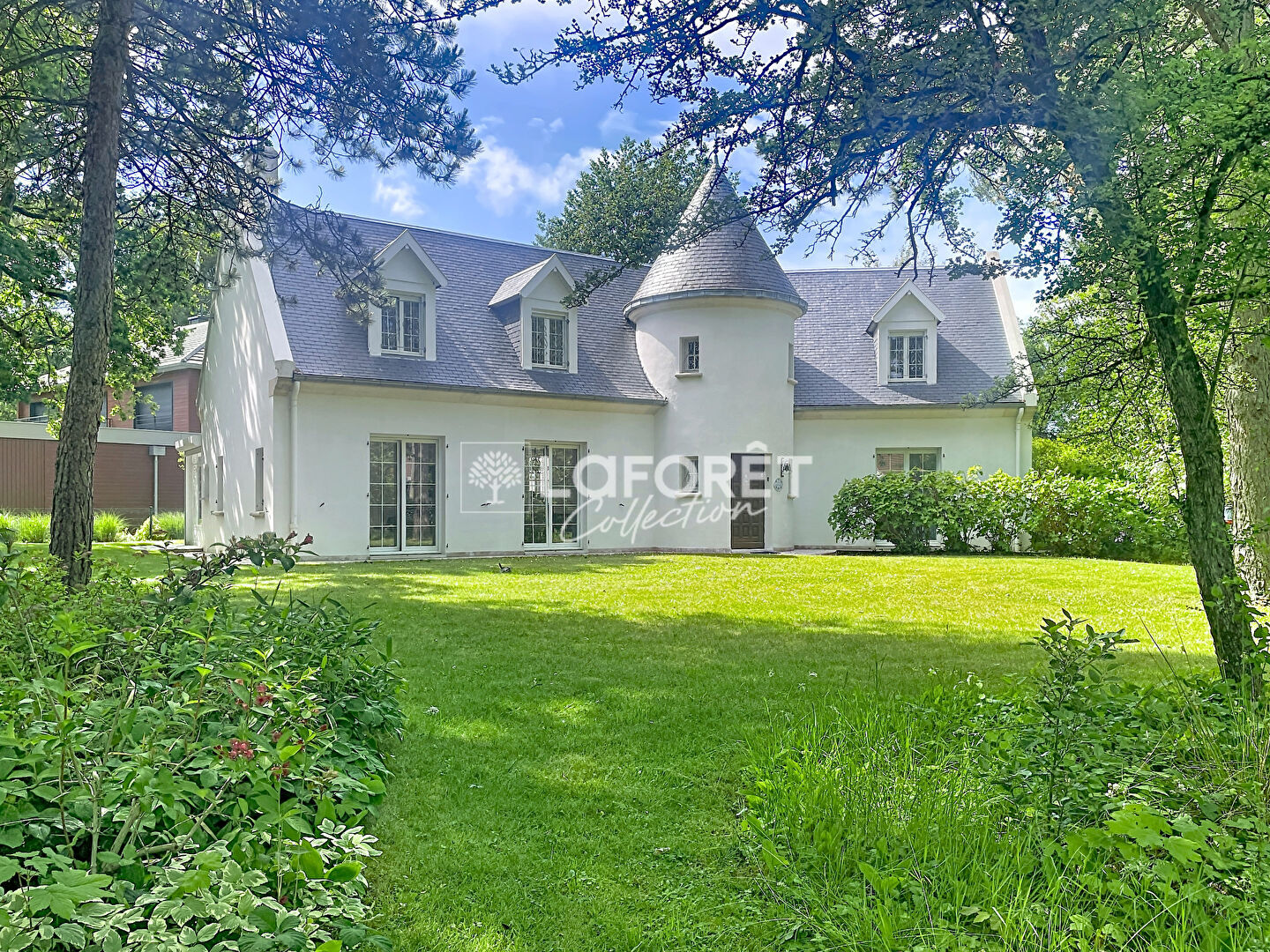 Maison à vendre, 220m², LE TOUQUET PARIS PLAGE