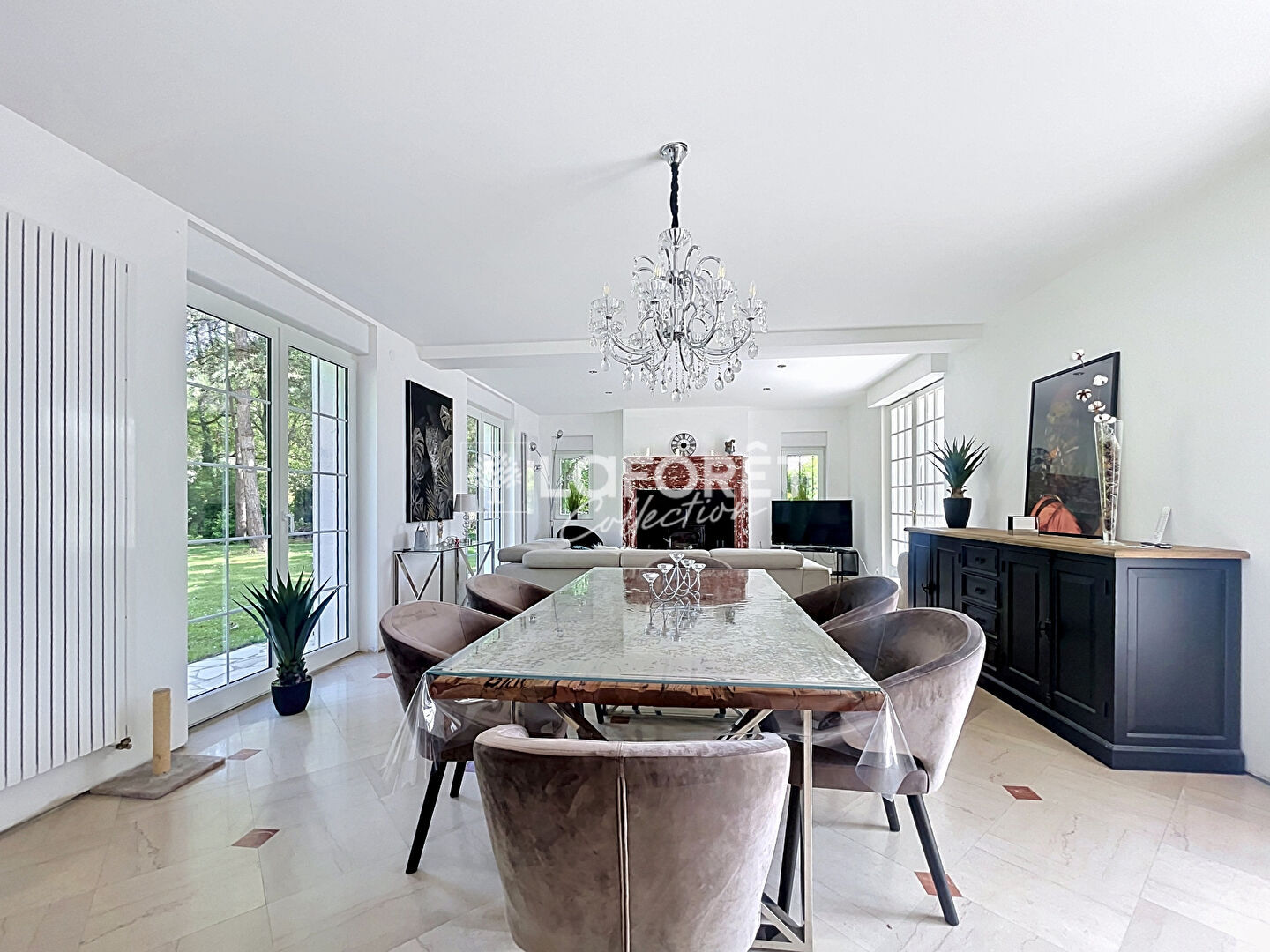 Maison à vendre, 220m², LE TOUQUET PARIS PLAGE
