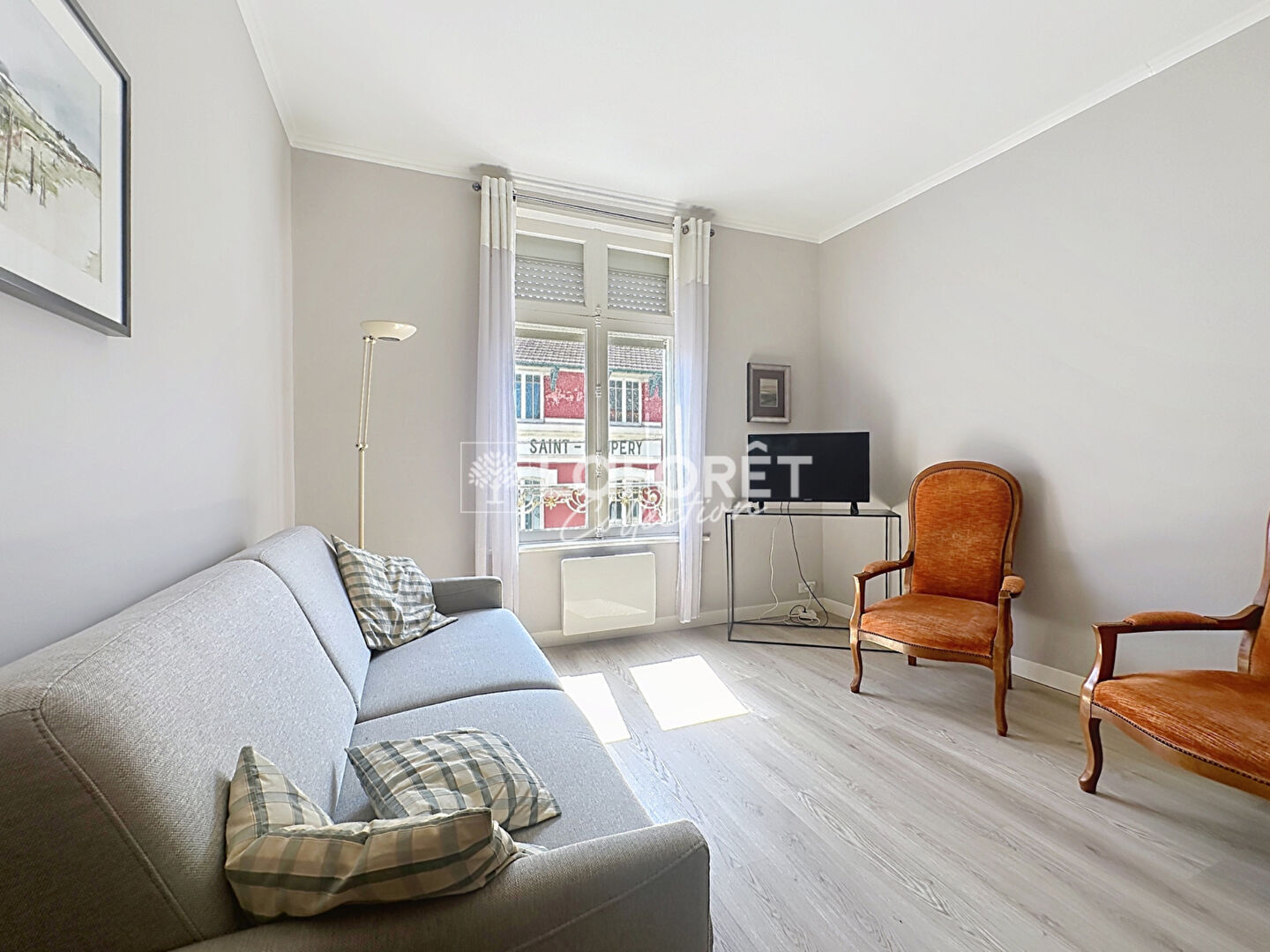 Maison à vendre, 35m², LE TOUQUET PARIS PLAGE