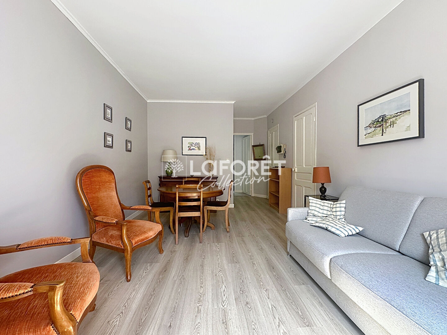 Maison à vendre, 35m², LE TOUQUET PARIS PLAGE