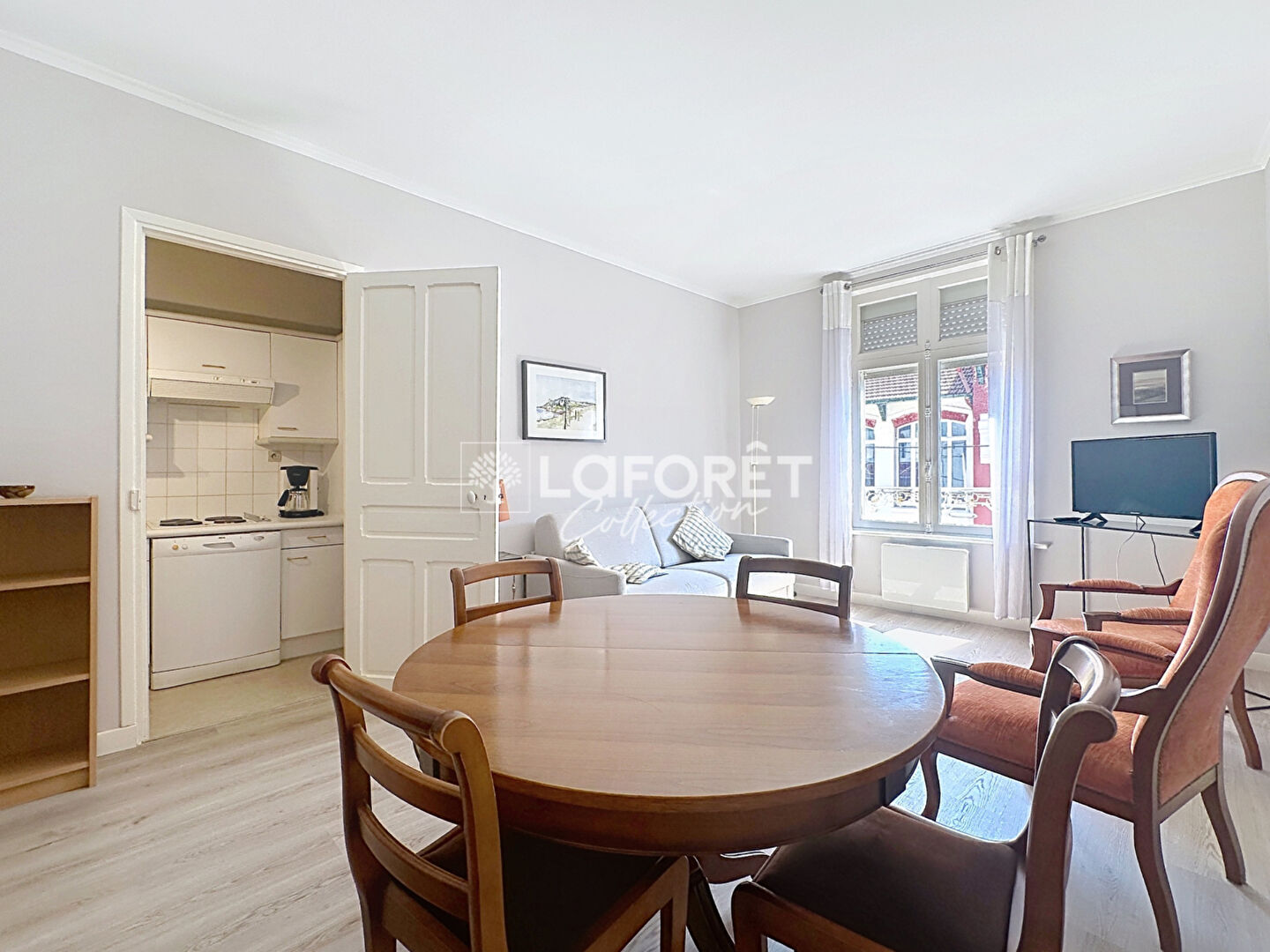 Maison à vendre, 35m², LE TOUQUET PARIS PLAGE