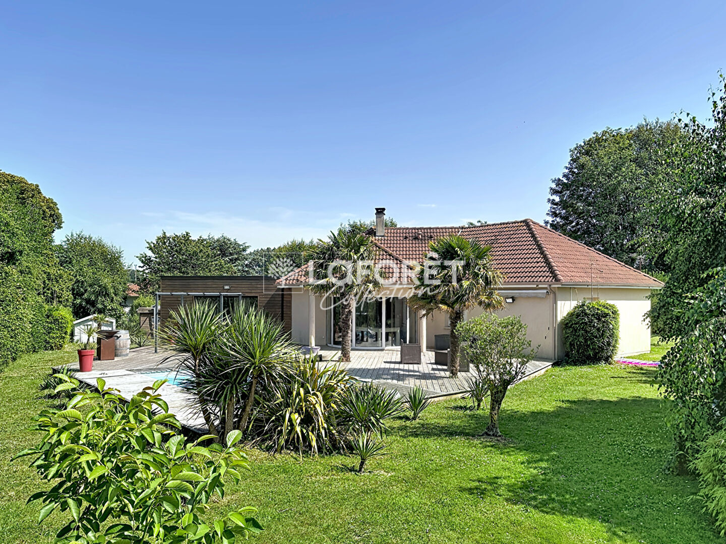 Maison à vendre, 137m², WAILLY BEAUCAMP