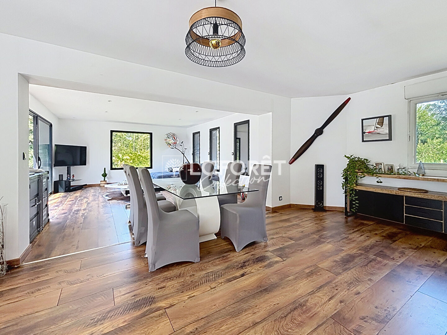 Maison à vendre, 137m², WAILLY BEAUCAMP