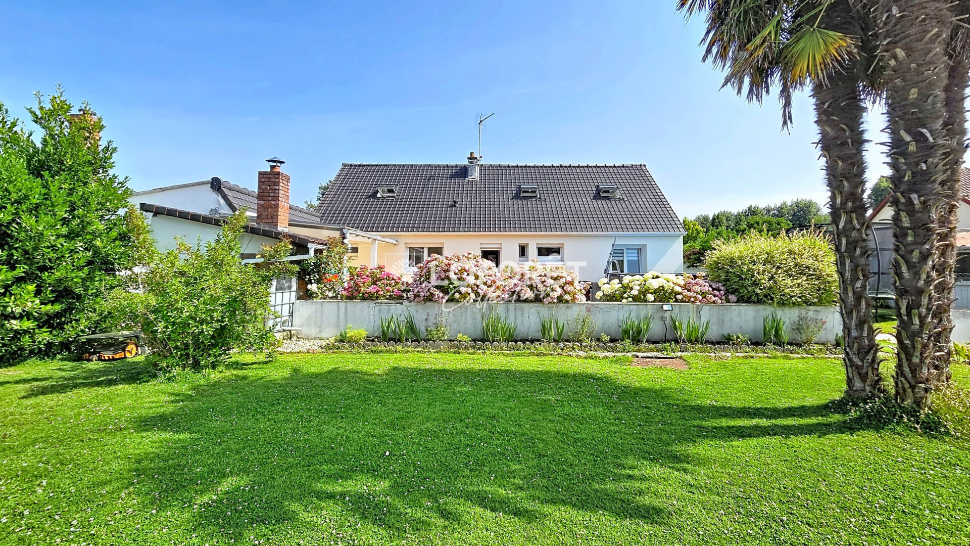 Maison à vendre, 119m², RANG DU FLIERS