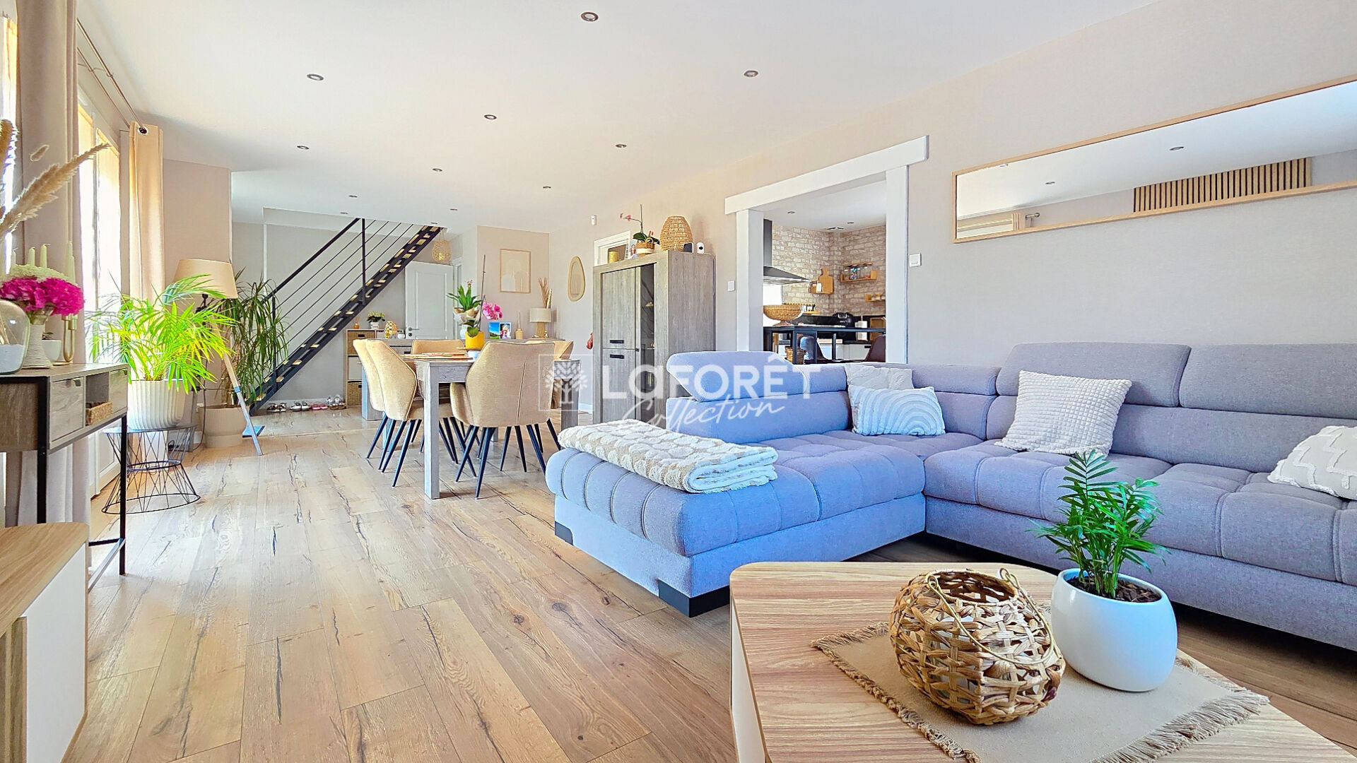 Maison à vendre, 119m², RANG DU FLIERS