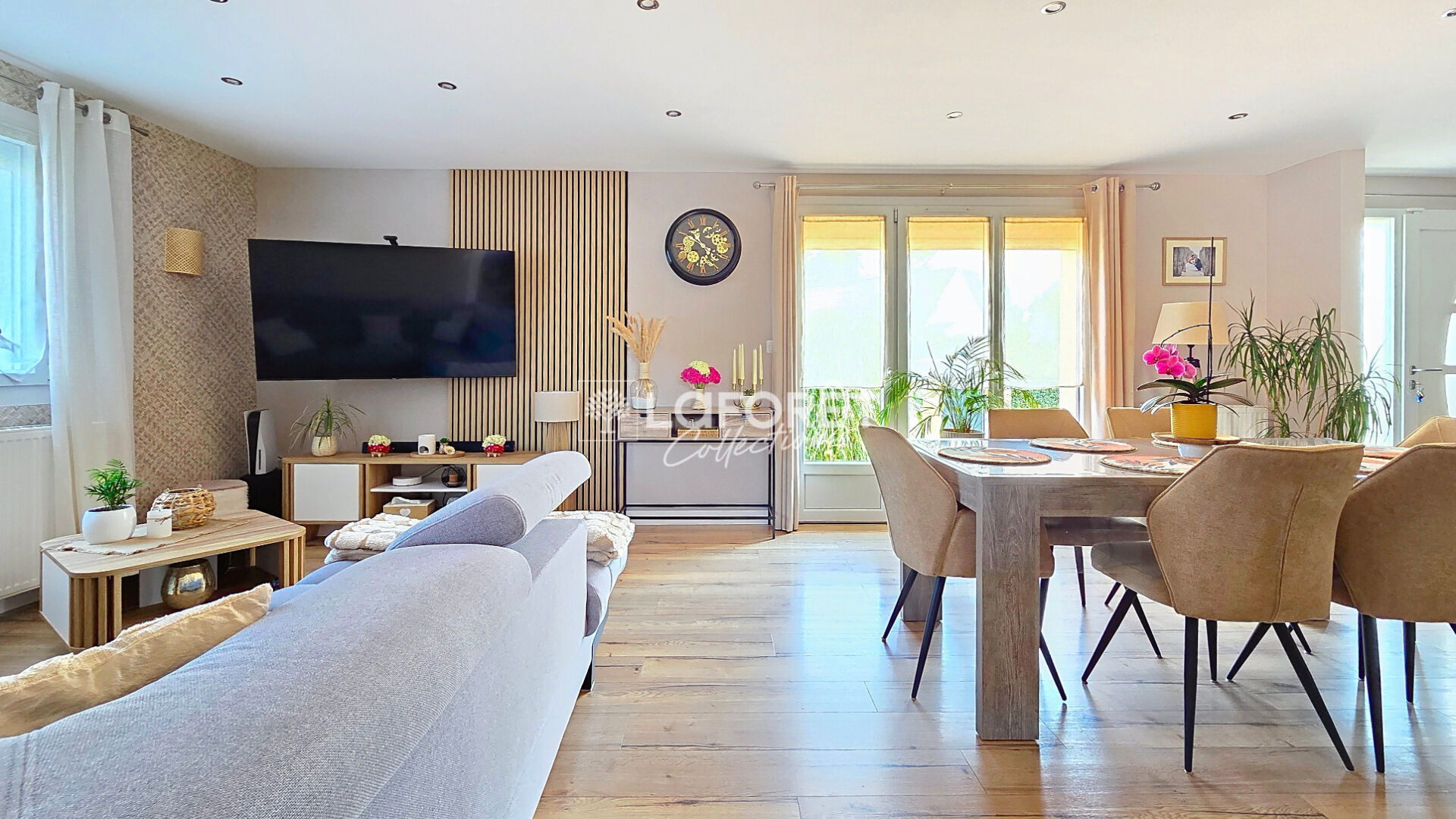 Maison à vendre, 119m², RANG DU FLIERS