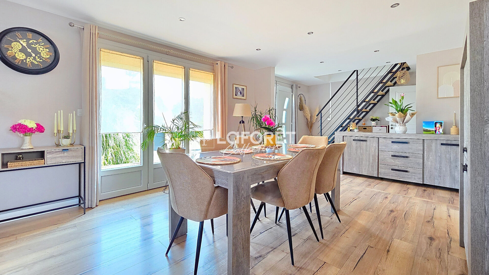 Maison à vendre, 119m², RANG DU FLIERS
