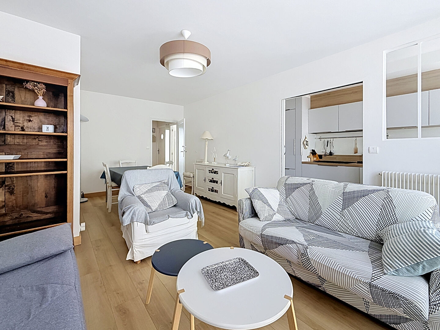Maison à louer, 63m², LE TOUQUET PARIS PLAGE