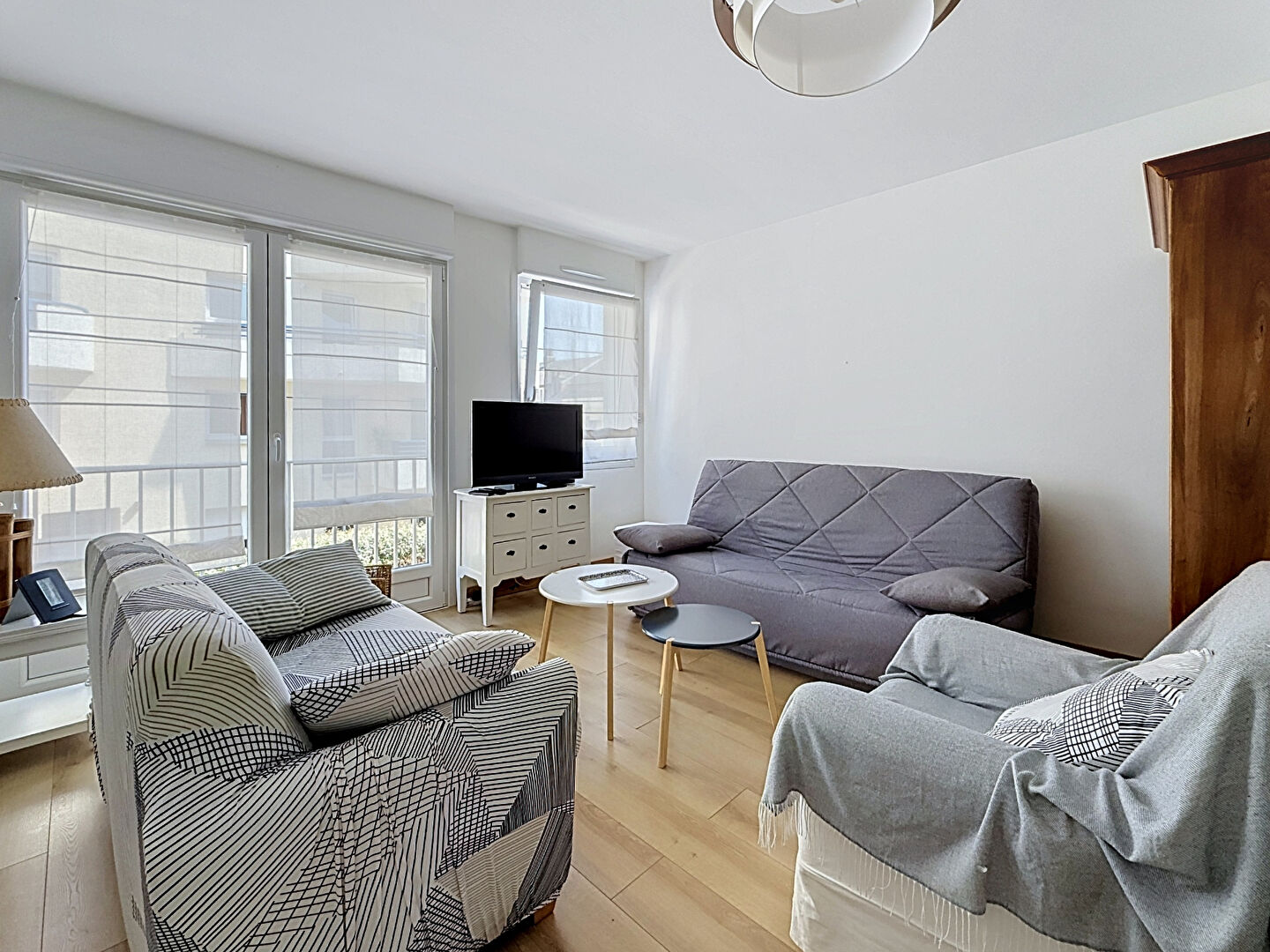 Maison à louer, 63m², LE TOUQUET PARIS PLAGE