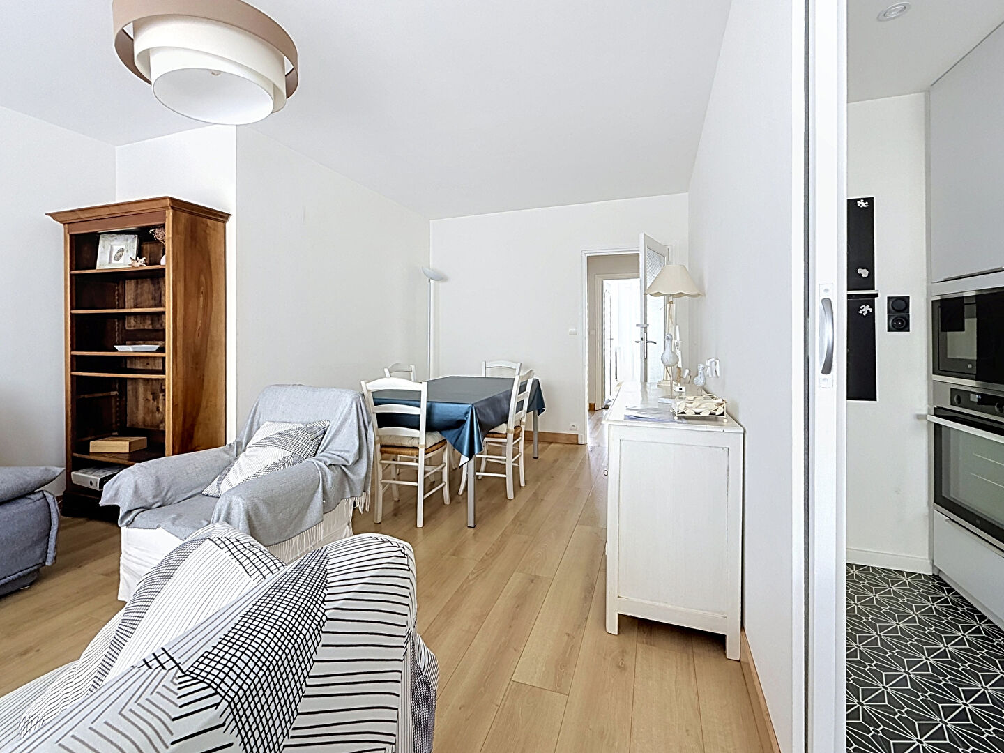 Maison à louer, 63m², LE TOUQUET PARIS PLAGE