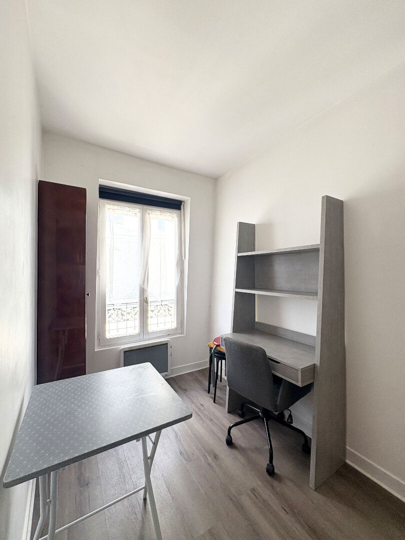 Appartement a louer levallois-perret - 1 pièce(s) - 20.07 m2 - Surfyn