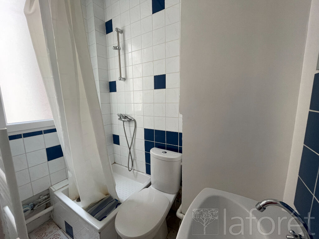 Maison à louer, 18m², LEVALLOIS PERRET
