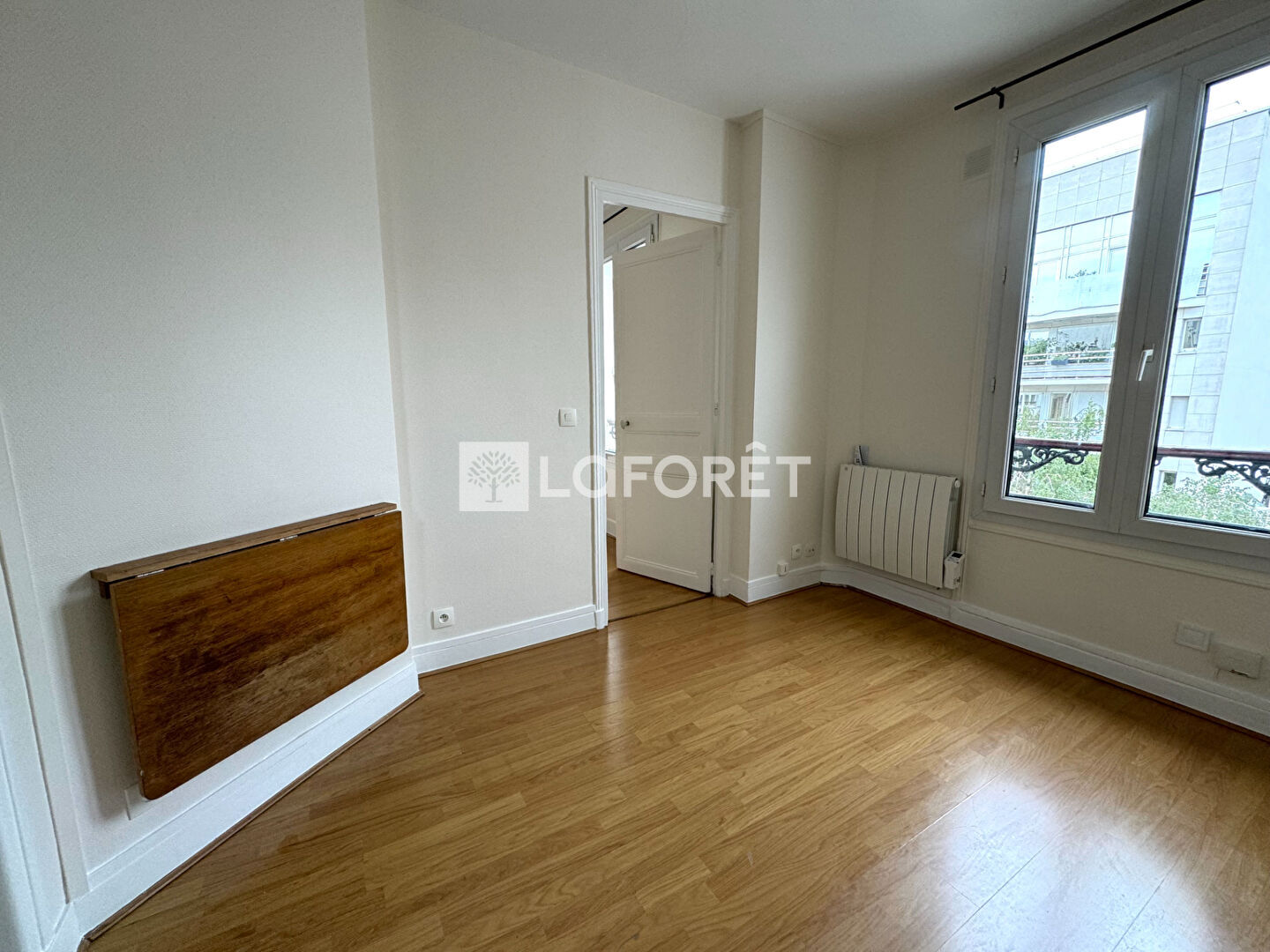 Maison à louer, 23m², Levallois-Perret