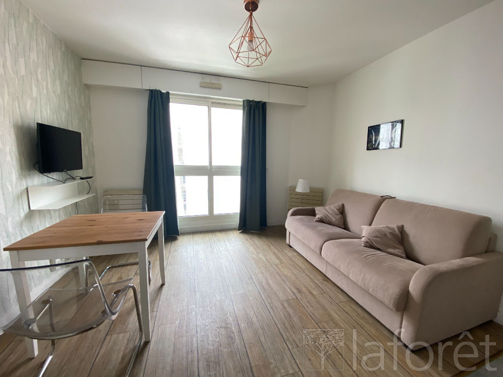 Maison à louer, 22m², Levallois-Perret