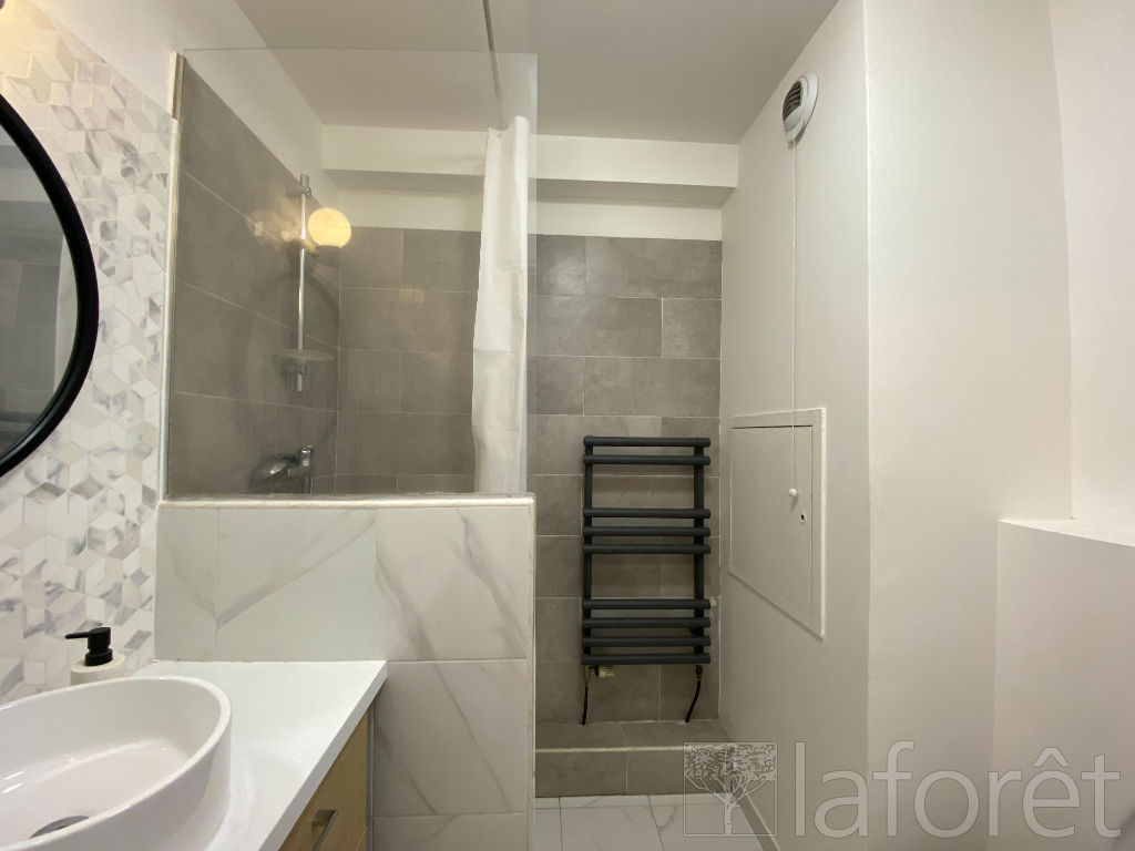 Maison à louer, 22m², Levallois-Perret