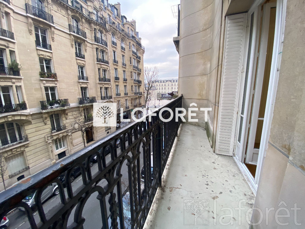 Appartement a louer neuilly-sur-seine - 4 pièce(s) - 98 m2 - Surfyn